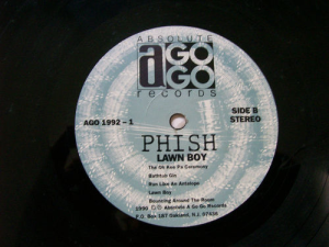 Lawn Boy vinyl 2012-04-21 (8)